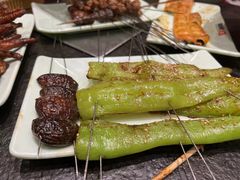 -晓波烧烤(南桥店)