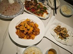 -旺达·福州菜(正大广场店)