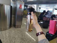 -广州白云国际机场-T2航站楼