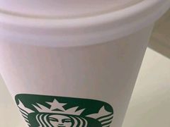 -星巴克臻选(成都环球乐天店)