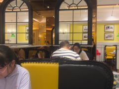 -城南往事·鲁菜·烤鸭(世茂宽厚里·大明湖店)