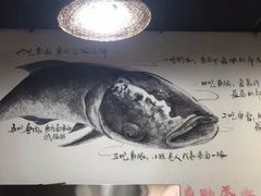 -好灶头妈妈菜·柴火灶台鱼·千岛湖土菜地标美食