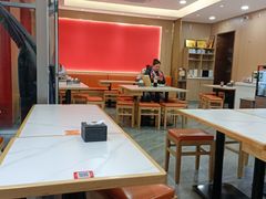 -杏园餐厅(西四北大街店)