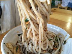 -再回首鸡肉米线(人民路一店)