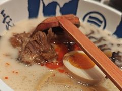 -味千拉面(世纪东方店)