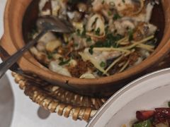 -围龙屋客家食府(福田店)