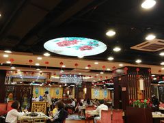 大堂-点都德(盘福楼店)