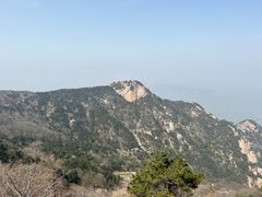 -泰山风景名胜区