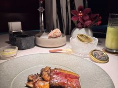 -三嚥阁 La Villa Restaurant