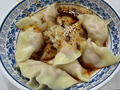 -龙抄手(春熙路总店)