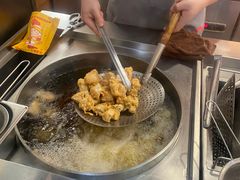 继光香香鸡-1973继光香香鸡(大东方百货店)