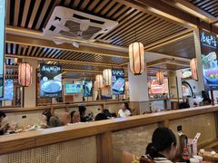 -沸炉重庆老火锅(军事博物馆店)