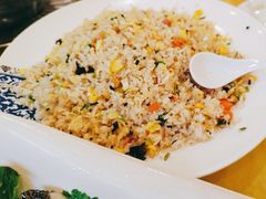 -老街饭庄·地道淮扬菜(扬子江北路总店)