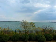 -江滩湿地公园