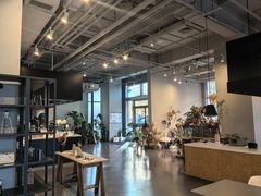 -dotcom coffee古点咖啡(致真大厦店)