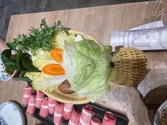 -古关火锅店(古北水镇景区店)