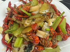 -一起吃小龙虾·海鲜(海珠店)