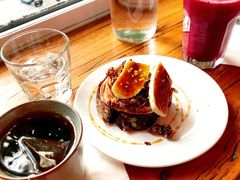 -Egg•Allday Brunch(襄阳北路店)