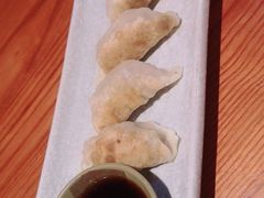 日式煎饺-有喜屋·烧鸟·居酒屋(三钢里店)