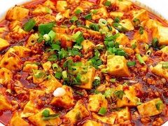 麻婆豆腐饭-缪氏川菜(丰盛町店)