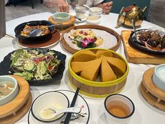 -顺德佬·宴请·生日宴(西乡店)