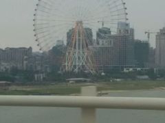 -南昌之星摩天轮