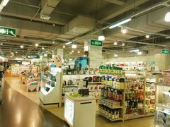 -BETTER拜特精品超市(丹尼斯一天地店)