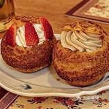 武汉|藏龙岛竟然还藏着这样一家甜品店