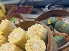-港畔赶海蒸汽海鲜烧烤自助(仙螺岛店)