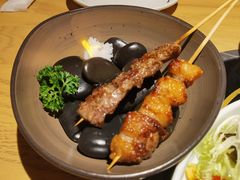 -大和食乐·鲜和牛酸汤火锅(环宇荟店)