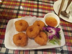 -芭堤雅泰国餐厅(胜利路店)