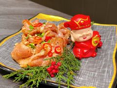 -炭火之恋韩式烤肉·鳗鱼(韩乐坊店)