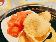 -椰小鸡·琼州糟粕醋·火锅(美兰缤纷城店)