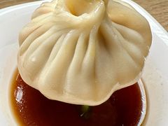 -老班长手工灌汤包老店(东山店)