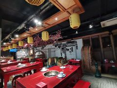 -黄家码头老火锅(解放碑旗舰店)