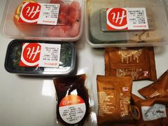 -海底捞火锅(河东万达广场店)