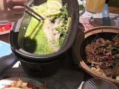-普叽普叽泰式茶餐厅(港汇店)