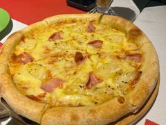 -ITA·意塔意大利餐厅(亦庄店)
