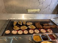 -马路牙子烧烤音乐酒馆(望京店)