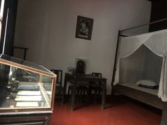 -毛泽东同志旧居