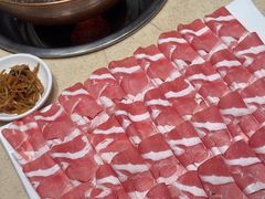 -阳坊大都涮羊肉(阳坊总店)
