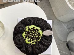 -DearCake 黛点心(花牌坊店)