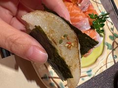 -小十Omakase(地王大厦店)