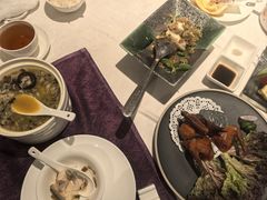 -安蒂娅.悦景轩中餐厅(西乡店)