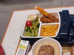-味千拉面(泰州万达广场店)