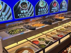 -额尔敦草原涮羊肉·烧烤(冻青树总店)
