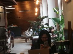 -VESH COFFEE(定西路店)