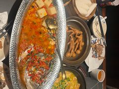 -索溪山寨·湘西饮食文化博物馆(标志门店)
