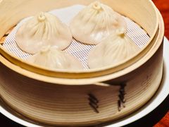蟹粉小笼-解香楼(八盘岭路店)