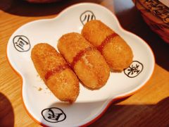 -花盐街·四川乐山小吃(西单大悦城店)